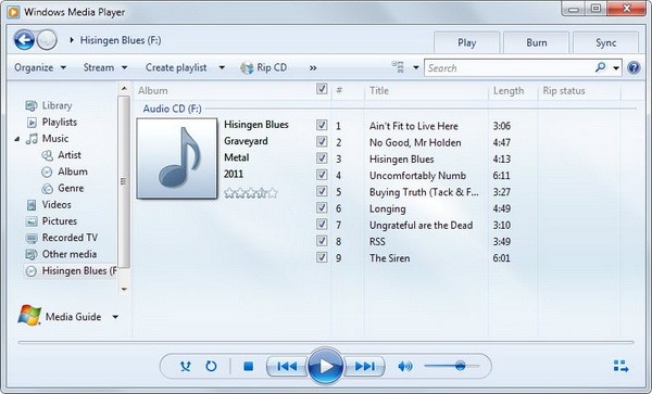 Spotify audio books download software